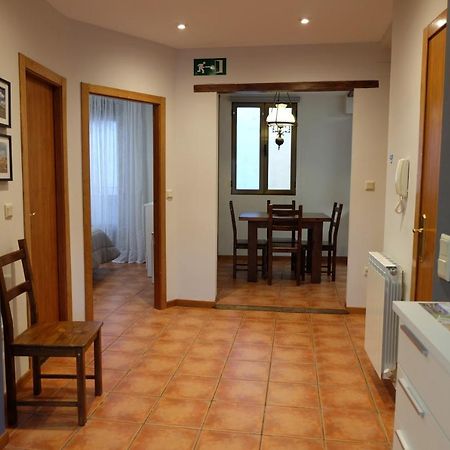 Serralta 16 Διαμέρισμα Tudela Εξωτερικό φωτογραφία