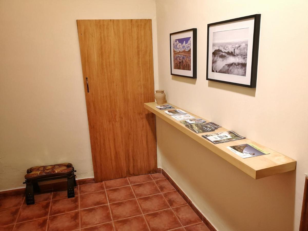 Serralta 16 Διαμέρισμα Tudela Εξωτερικό φωτογραφία